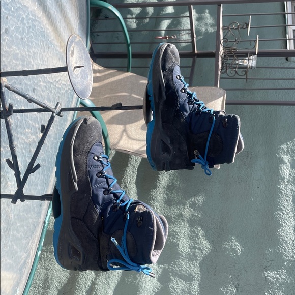 LOWA Rufus III GTX HI GORE-TEX Boot, EU 37, Women’s 6.5, Men’s 5, Fall & Winter - Picture 2 of 10